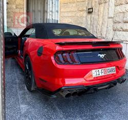 فورد موستانج